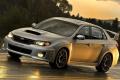 斯巴鲁 翼豹 2011款 2.5T WRX STI三厢