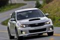 斯巴鲁 翼豹 2011款 2.5T WRX STI三厢