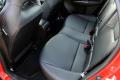 斯巴鲁 翼豹 2011款 2.5T WRX STI三厢