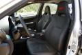 斯巴鲁 翼豹 2011款 2.5T WRX STI三厢