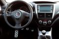 斯巴鲁 翼豹 2011款 2.5T WRX STI三厢