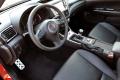 斯巴鲁 翼豹 2011款 2.5T WRX STI三厢