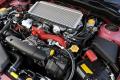 斯巴鲁 翼豹 2011款 2.5T WRX STI三厢