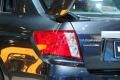 斯巴鲁 翼豹 2011款 2.5T WRX STI三厢