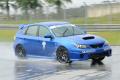 斯巴鲁 翼豹 2011款 2.5T WRX STI三厢
