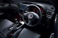 斯巴鲁 翼豹 2009款 2.5T WRX STI