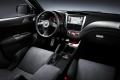 斯巴鲁 翼豹 2009款 2.5T WRX STI