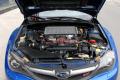 斯巴鲁 翼豹 2009款 2.5T WRX STI