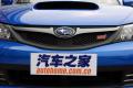 斯巴鲁 翼豹 2009款 2.5T WRX STI