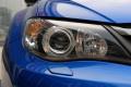 斯巴鲁 翼豹 2009款 2.5T WRX STI