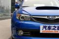 斯巴鲁 翼豹 2009款 2.5T WRX STI