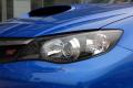 斯巴鲁 翼豹 2009款 2.5T WRX STI