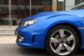 斯巴鲁 翼豹 2009款 2.5T WRX STI