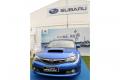 斯巴鲁 翼豹 2009款 2.5T WRX STI