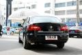 上海大众斯柯达 昊锐 2010款 1.4TSI DSG优雅版