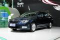 上海大众斯柯达 昊锐 2010款 1.4TSI DSG优雅版