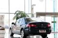 上海大众斯柯达 昊锐 2009款 1.8TSI MT智雅版