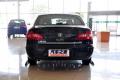 上海大众斯柯达 昊锐 2009款 1.8TSI MT智雅版