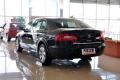 上海大众斯柯达 昊锐 2009款 1.8TSI MT智雅版