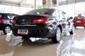 上海大众斯柯达 昊锐 2009款 1.8TSI MT智雅版