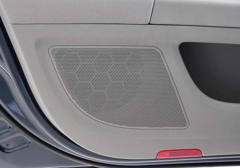 上海大众斯柯达 昊锐 2009款 1.8TSI MT智雅版