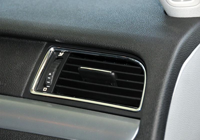 上海大众斯柯达 昊锐 2009款 1.8TSI MT智雅版