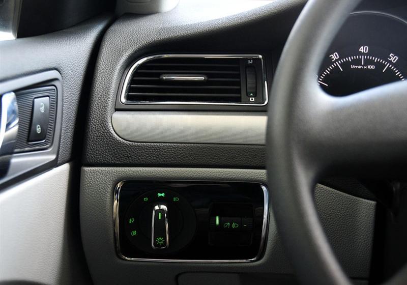 上海大众斯柯达 昊锐 2009款 1.8TSI MT智雅版