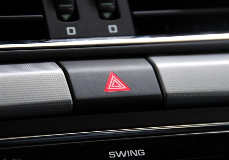 上海大众斯柯达 昊锐 2009款 1.8TSI MT智雅版