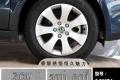 上海大众斯柯达 昊锐 2009款 1.8TSI AT智雅版