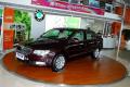 上海大众斯柯达 昊锐 2009款 1.8TSI AT贵雅版