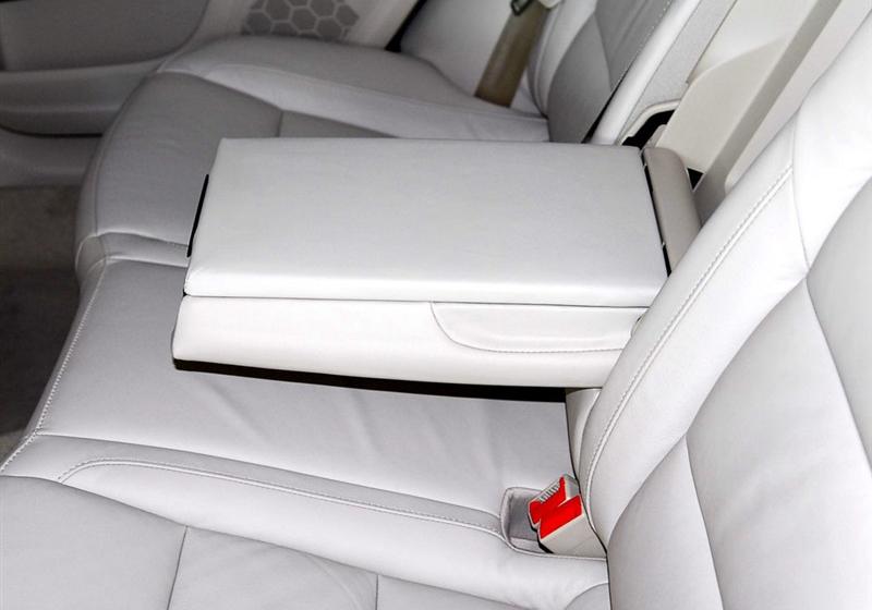 上海大众斯柯达 昊锐 2009款 1.8TSI AT贵雅版