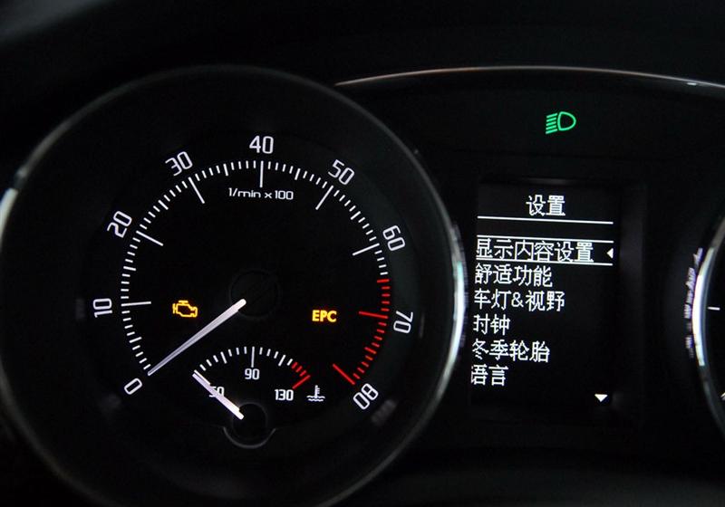 上海大众斯柯达 昊锐 2009款 1.8TSI AT贵雅版