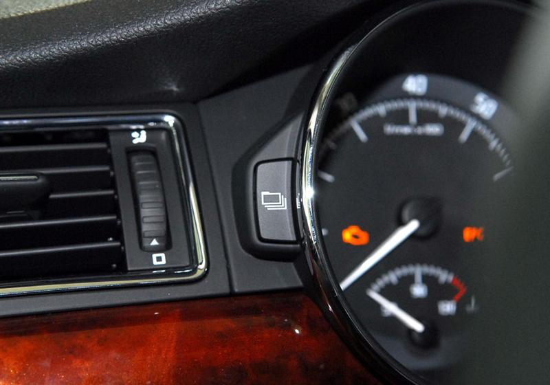 上海大众斯柯达 昊锐 2009款 1.8TSI AT贵雅版