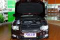 上海大众斯柯达 昊锐 2009款 1.8TSI AT贵雅版