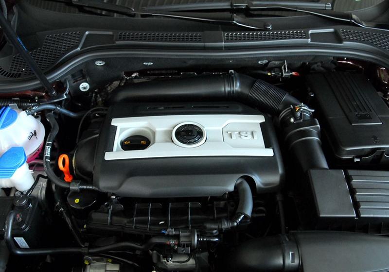 上海大众斯柯达 昊锐 2009款 1.8TSI AT贵雅版