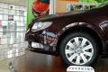 上海大众斯柯达 昊锐 2009款 1.8TSI AT贵雅版