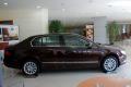 上海大众斯柯达 昊锐 2009款 1.8TSI AT尊雅版