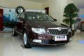 上海大众斯柯达 昊锐 2009款 1.8TSI AT尊雅版