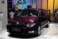 上海大众斯柯达 昊锐 2009款 1.8TSI AT尊雅版