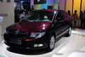 上海大众斯柯达 昊锐 2009款 1.8TSI AT尊雅版