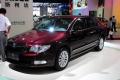 上海大众斯柯达 昊锐 2009款 1.8TSI AT尊雅版