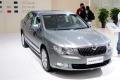上海大众斯柯达 昊锐 2009款 1.8TSI AT尊雅版