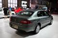 上海大众斯柯达 昊锐 2009款 1.8TSI AT尊雅版