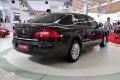 上海大众斯柯达 昊锐 2009款 1.8TSI AT尊雅版