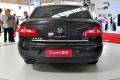 上海大众斯柯达 昊锐 2009款 1.8TSI AT尊雅版