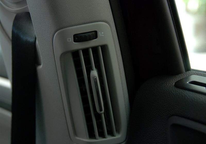 上海大众斯柯达 昊锐 2009款 1.8TSI AT尊雅版