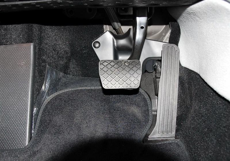 上海大众斯柯达 昊锐 2009款 1.8TSI AT尊雅版