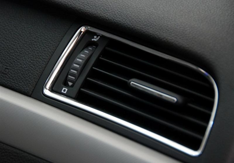 上海大众斯柯达 昊锐 2009款 1.8TSI AT尊雅版