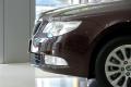 上海大众斯柯达 昊锐 2009款 1.8TSI AT尊雅版