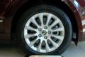上海大众斯柯达 昊锐 2009款 1.8TSI AT尊雅版